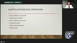 Ознакомительный фрагмент видеокурса Куч Юлии (Модуль 1. Урок 3)