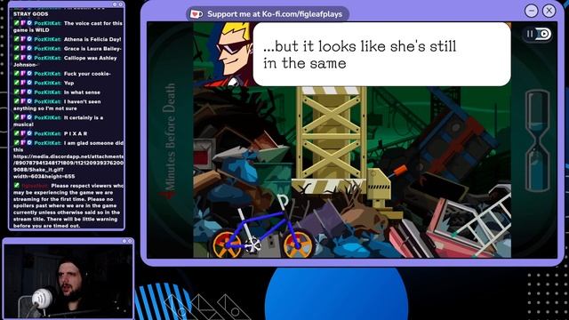 Steam Next Fest Demos! Streamed on 6/21/2023. смотреть онлайн