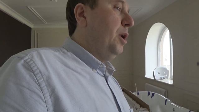 Ремонт квартир СПБ. Этапы выполнения работ.