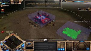 Warhammer 40,000: Dawn of War - Soulstorm - Прохождение за Тау #1