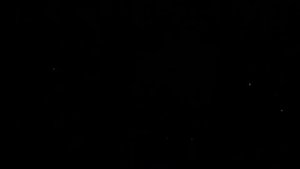 Светодиодный танец