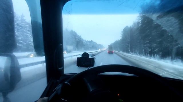 Ухожу из перевозок... ч.1 смотреть онлайн