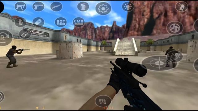 Кэзгоу на телефоне смотреть онлайн