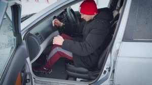 KIA Cerato 2004 Хэтчбэк правый руль АКПП. Владею 2 года. Плюсы и минусы