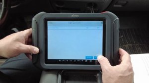 XTOOL D9 PRO Review. The Upgraded Version of D8 / A80 OBDII Diagnostic Scan Tool. DoIP & CAN FD