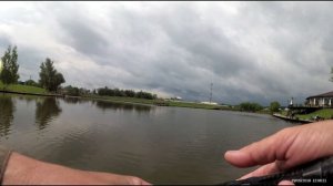 Trout fishing. Moscow region.  The Fishing club "FISHERIX". 19/05/2018