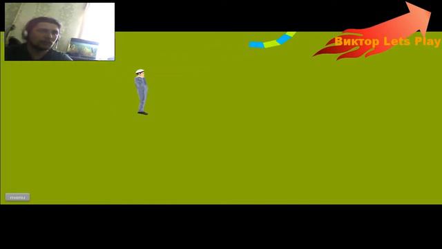 Happy Wheels-pogo jumpы