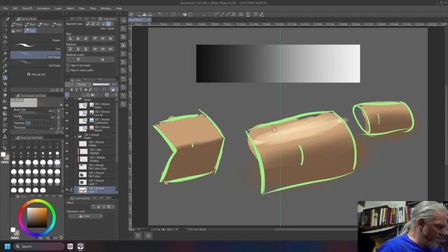 Sketch Weakly: Season 3 Premiere - Blending Colours Badly смотреть онлайн