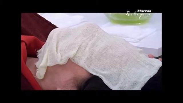 Тканевые маски