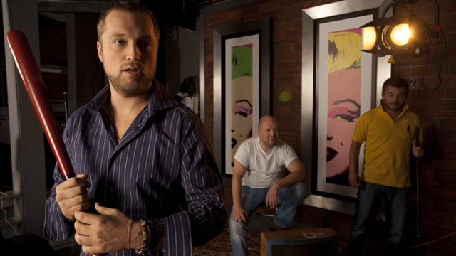 28.02 в Профилактике смотреть онлайн