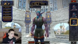 ЛУЧШИЙ СТАРТ, САМАЯ БЫСТРАЯ ПРОКАЧКА 1-61 ЛВЛ ☞ Путеводитель по WoW #1