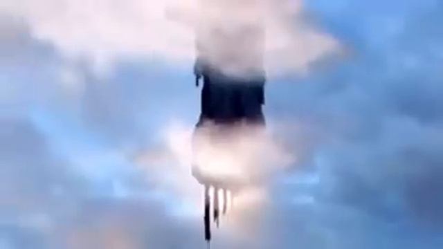 НЛО в Москве смотреть онлайн