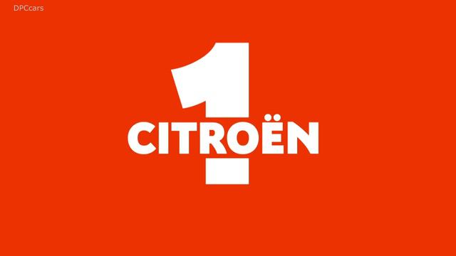 Citroen AMI Electric Vehicle