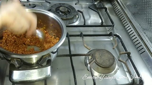 طريقة عمل العدس بجبة بطريقة زمان#اكلات_الشتاء_اكلات_زمان смотреть онлайн