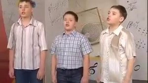 Першин Иван, Першин Григорий, Сергеев Никита