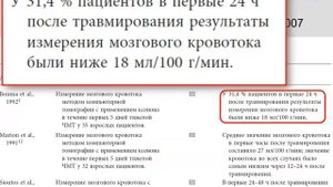 ИВЛ нейрореанимация 2021 Горячев А.С