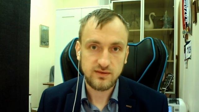 Незначительная доля в квартире