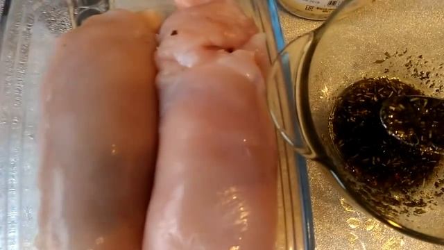 Рулет из птицы...Очень просто, очень быстро, очень вкусно.