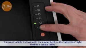 HP P2015 - Printing the Configuration & Supply Status Pages