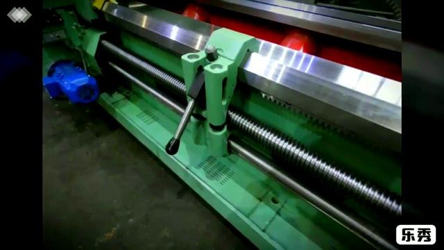 Токарно накатной станок мод РТ917 РМЦ 3000мм.