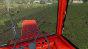 Farming Simulator 19 /// Т 25 тюкуємо сіно /// farming simulator 2021
