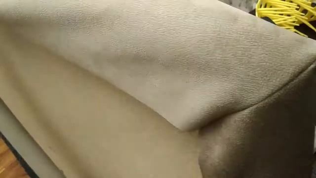 Перетяжка кровати своими руками. Меняем обивку. Перетягиваем кровать своими силами. смотреть онлайн