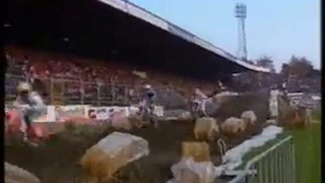 Motocross GP 1992 Nijmegen