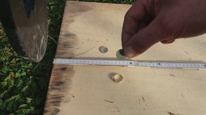 Новое хобби купил металлоискатель АСЕ 250. АСЬКА!