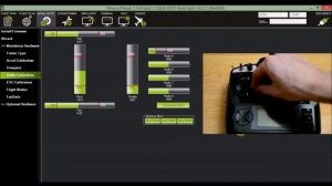 Сборка Квадрокоптера / часть 3,4 - Калибровка и настройка платы APM 2.6