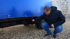 Продаю Газель Фермер 5м.Европлатформа.Крыша Антилёд.Газель Как Новая.