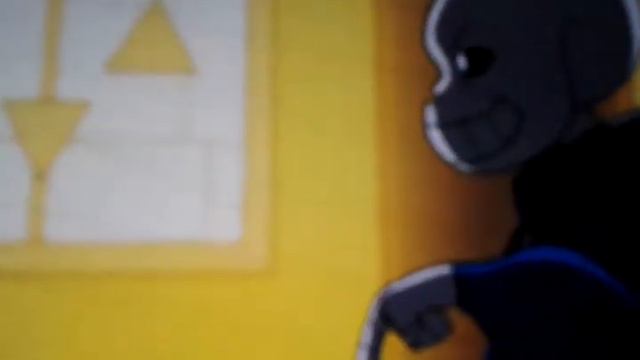 Short undertale animation sans vs chara short смотреть онлайн