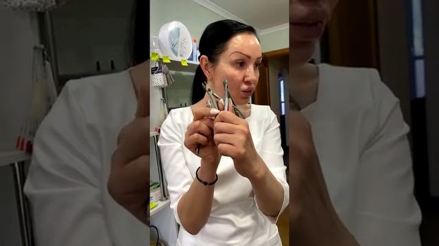 МК «МУЖСКОЙ МАНИКЮР. ТЕОРИЯ»