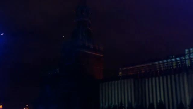 Спасская башня смотреть онлайн