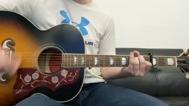 The Stone Roses - All For One (cover) смотреть онлайн