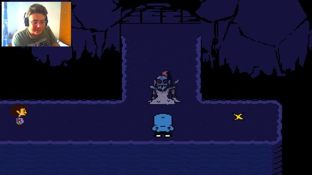 VUOI PASSARE UN MOMENTO DA PAZZI!?!?! | DUSTTALE ITA | Gioco completo | Undertale ITA