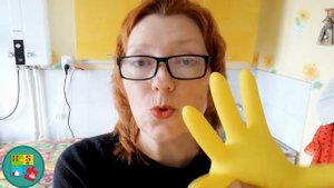 КАК ВЫБРАТЬ рабочие перчатки для хозяйки