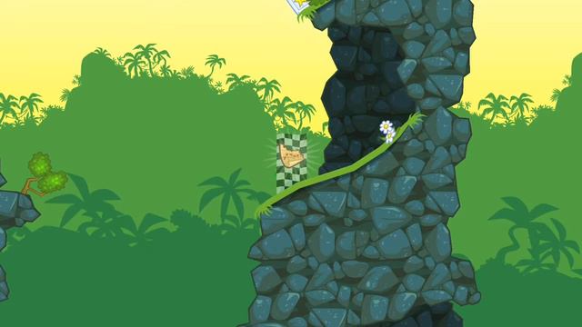 Bad piggies. rage смотреть онлайн