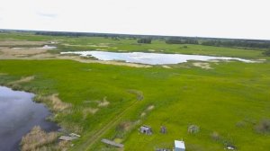 Озеро Куракли-Маян 08.07.2017