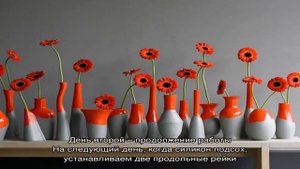 Строительный материал своими руками: силиконовая форма для изготовления клинкерной плитки