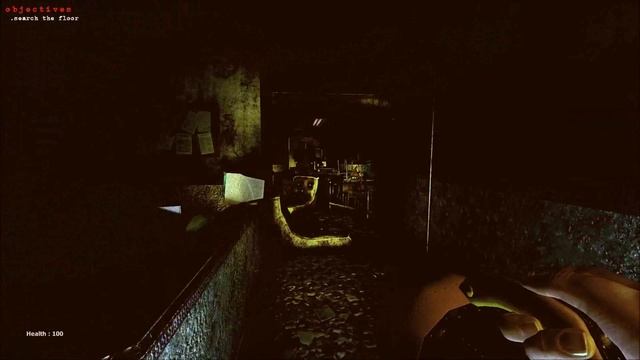 ONE FINAL BREATH [HD] #002 "For God sakes!" ☠HORROR☠ EXCLUSIVE LETS PLAY DEMO смотреть онлайн