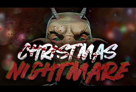 Рождественские кошмары \ Christmas Nightmare\  Полное прохождение