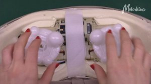 МАССАЖЁР ДЛЯ ВСЕГО ТЕЛА!!! ЧТО У НЕГО ВНУТРИ? ПОКУПКИ С АЛИЭКСПРЕСС