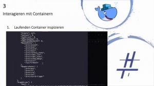 Docker meistern in 5 Schritten