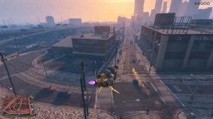 ЛУЧШИЙ ТРАНСПОРТ В ГТА 5 ОНЛАЙН ! - Стоит ли брать опрессор в 2022 году ?