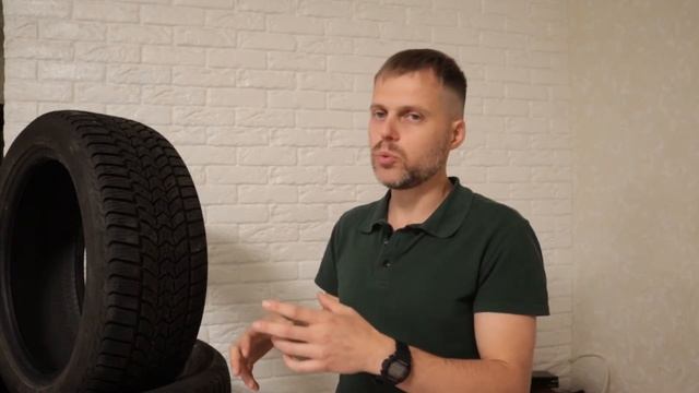 Зачем менять местами колёса ? смотреть онлайн