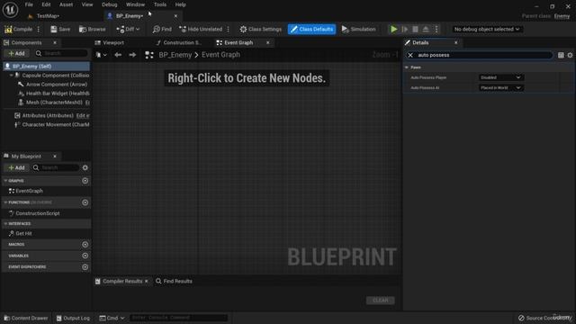 159.1. Making Enemies Move смотреть онлайн