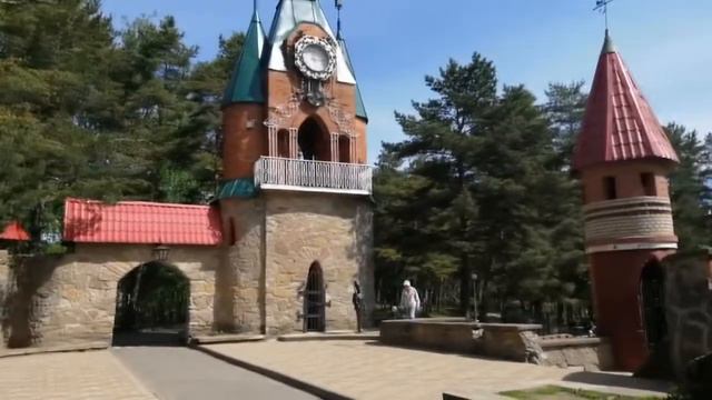 Андерсенград