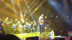“Պատահական անցորդին” Project LA in LIVE