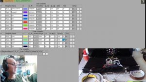 ESP32. Xendil. Больше, чем светильник | Свет, Дозатор, Таймер