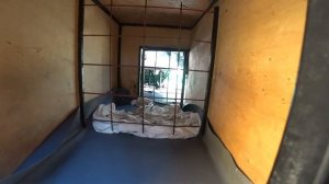 Дом на колесах своими руками - обзор. Самодельный автодом из фургона Citroen Jumper.